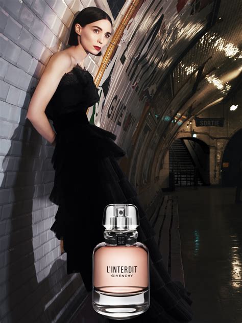 givenchy l'interdit ingredients|givenchy perfumes for women.